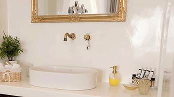 Sonus Mare Santorini