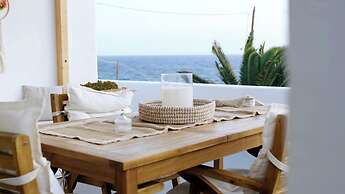 Sonus Mare Santorini