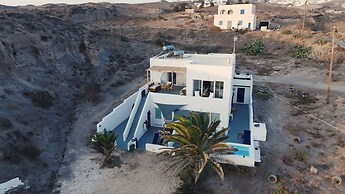 Sonus Mare Santorini