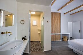 Sonus Mare Santorini