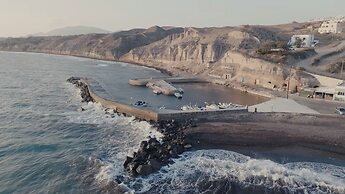 Sonus Mare Santorini