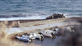 Sonus Mare Santorini