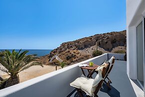 Sonus Mare Santorini