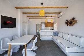 Sonus Mare Santorini