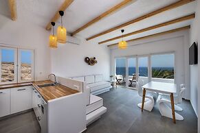 Sonus Mare Santorini