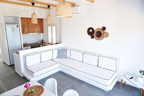 Sonus Mare Santorini