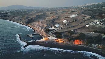 Sonus Mare Santorini