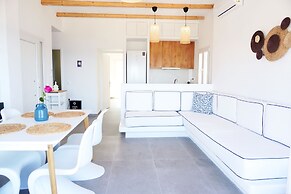 Sonus Mare Santorini