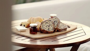 Sonus Mare Santorini