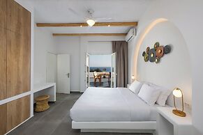 Sonus Mare Santorini