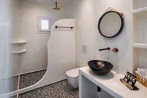 Sonus Mare Santorini