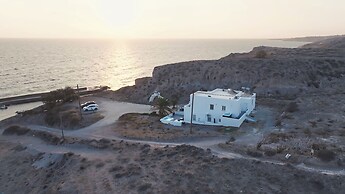 Sonus Mare Santorini