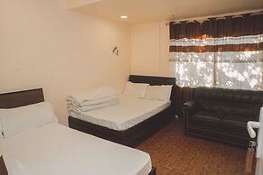 Gypsy hostel & Backpackers