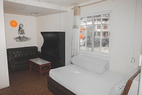 Gypsy hostel & Backpackers