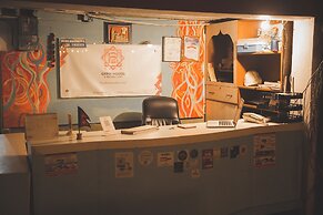 Gypsy hostel & Backpackers