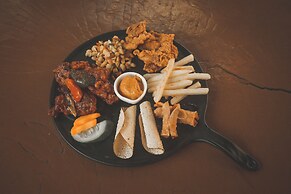 Gypsy hostel & Backpackers