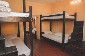 Gypsy hostel & Backpackers