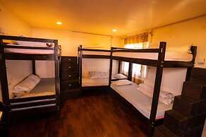 Gypsy hostel & Backpackers