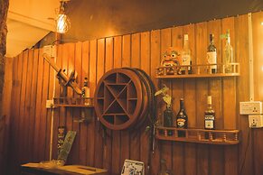 Gypsy hostel & Backpackers