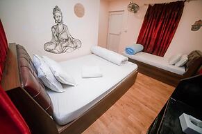 Gypsy hostel & Backpackers