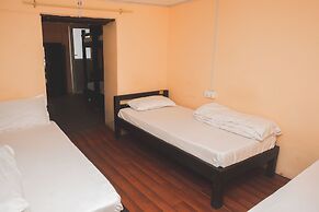 Gypsy hostel & Backpackers