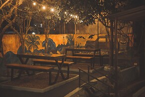 Gypsy hostel & Backpackers