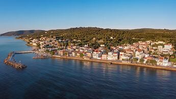 chios hotel