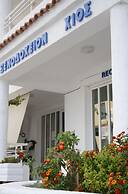 chios hotel