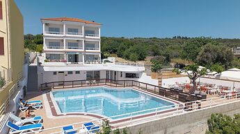 chios hotel