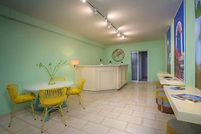 chios hotel