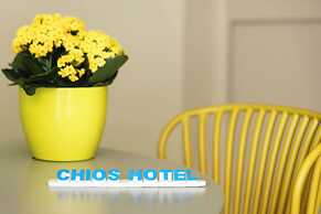 chios hotel