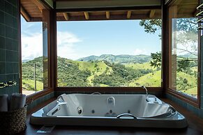 Lavandas de Cunha Pousada Boutique