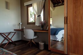 Lavandas de Cunha Pousada Boutique