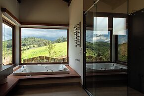 Lavandas de Cunha Pousada Boutique