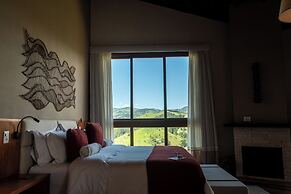 Lavandas de Cunha Pousada Boutique