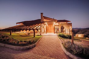 Lavandas de Cunha Pousada Boutique