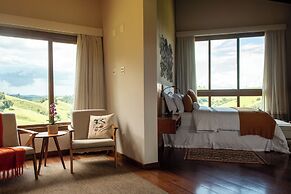 Lavandas de Cunha Pousada Boutique