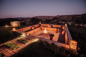 Lavandas de Cunha Pousada Boutique