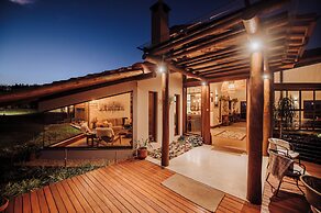 Lavandas de Cunha Pousada Boutique