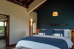 Lavandas de Cunha Pousada Boutique