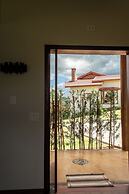 Lavandas de Cunha Pousada Boutique