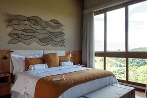 Lavandas de Cunha Pousada Boutique