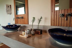 Lavandas de Cunha Pousada Boutique