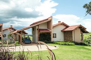 Lavandas de Cunha Pousada Boutique