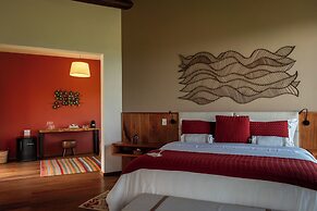 Lavandas de Cunha Pousada Boutique