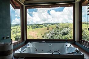 Lavandas de Cunha Pousada Boutique