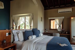 Lavandas de Cunha Pousada Boutique