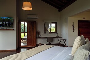 Lavandas de Cunha Pousada Boutique