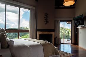 Lavandas de Cunha Pousada Boutique