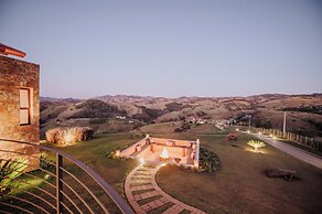 Lavandas de Cunha Pousada Boutique